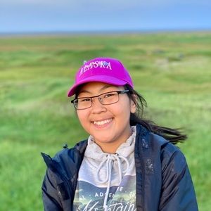 Meet your Posher, Nancy